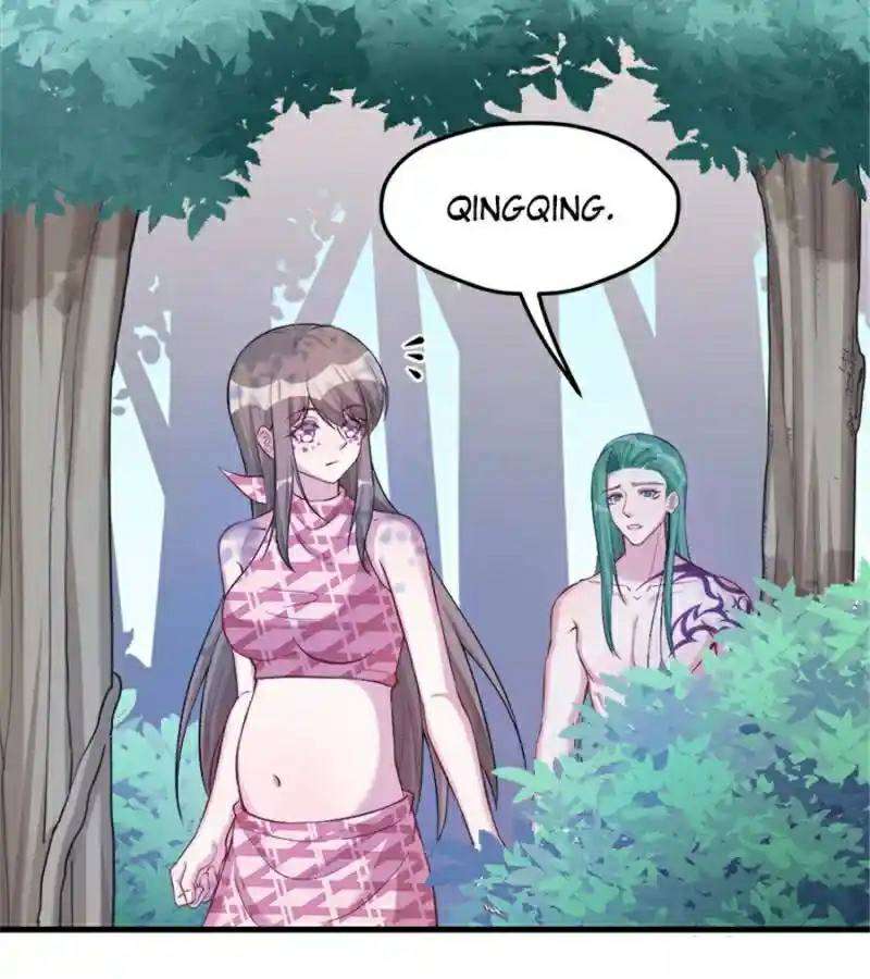 Beauty and the Beasts Chapter 200 Bahasa Indonesia